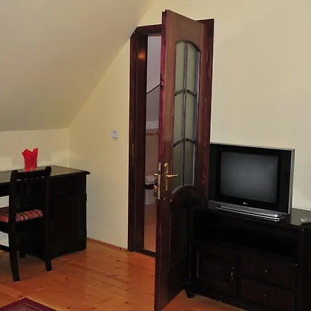 Guest house Pensiunea Onix Fagaras