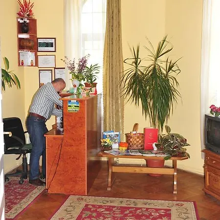 Pensiunea Onix 2* Fagaras