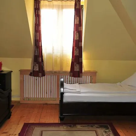 Guest house Pensiunea Onix 2*