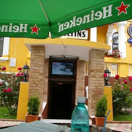 Guest house Pensiunea Onix 2*