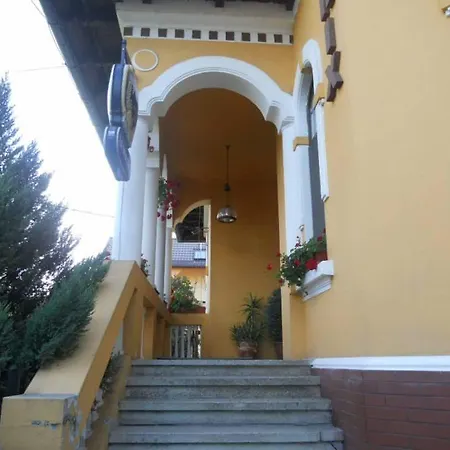 Pensiunea Onix Affittacamere Făgăraş