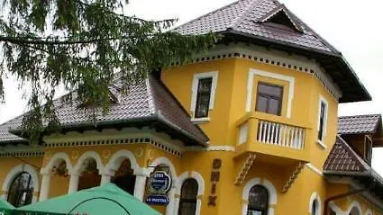 Pensiunea Onix Affittacamere Făgăraş
