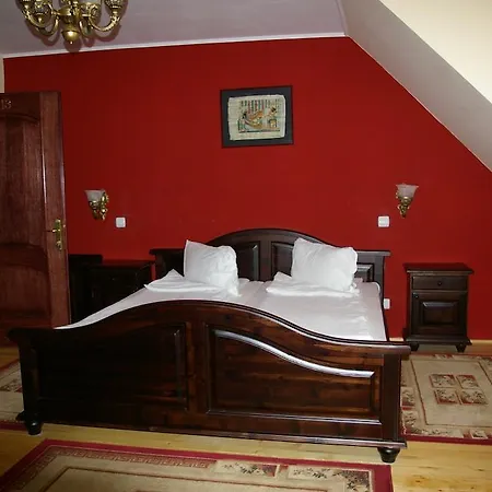 Guest house Pensiunea Onix