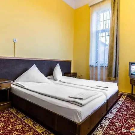 Pensiunea Onix Guest house