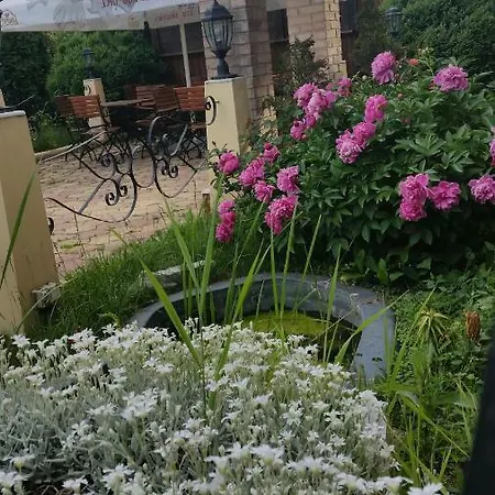 Pensiunea Onix Fagaras